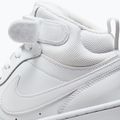Взуття  Nike Court Borough Mid 2 white/white/white 8
