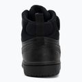 Взуття дитяче Nike Court Borough Mid 2 black/black/black 6