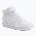 Взуття дитяче Nike Court Borough Mid 2 white/white/white