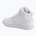 Взуття дитяче Nike Court Borough Mid 2 white/white/white 3
