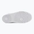 Взуття дитяче Nike Court Borough Mid 2 white/white/white 4