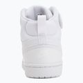 Взуття дитяче Nike Court Borough Mid 2 white/white/white 6