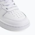Взуття дитяче Nike Court Borough Mid 2 white/white/white 7