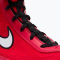 Кросівки боксерські Nike Machomai червоні 321819-610 6