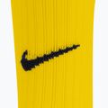 Гетри футбольні Nike Classic II Cush Otc Team tour yellow/black 3