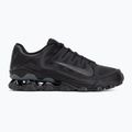 Buty treningowe męskie Nike Reax 8 Tr Mesh black/anthracite/black 2