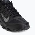 Кросівки для тренувань чоловічі Nike Reax 8 Tr Mesh black/anthracite/black 7