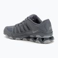 Кросівки для тренувань чоловічі Nike Reax 8 Tr Mesh cool grey/pure platinum/wolf grey 3