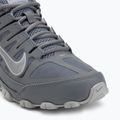 Кросівки для тренувань чоловічі Nike Reax 8 Tr Mesh cool grey/pure platinum/wolf grey 7