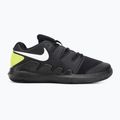 Кросівки тенісні дитячі Nike Court Vapor X Jr black/volt/white 2