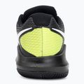 Кросівки тенісні дитячі Nike Court Vapor X Jr black/volt/white 6