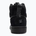Кросівки дитячі Nike Court Borough Mid 2 black/black/black 6