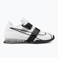 Кросівки для важкої атлетики Nike Romaleos 4 white/black 2