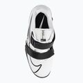 Кросівки для важкої атлетики Nike Romaleos 4 white/black 6