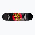 Скейтборд класичний Santa Cruz Classic Dot Full 8.0 чорний 118728