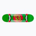 Скейтборд класичний Santa Cruz Classic Dot Mid 7.8 зелений 118731
