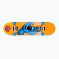 Скейтборд класичний Santa Cruz Screaming Hand Mid 7.8 помаранчевий 118732