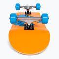 Скейтборд класичний Santa Cruz Screaming Hand Mid 7.8 помаранчевий 118732 5