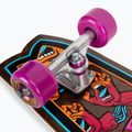 Скейтборд круїзер Santa Cruz Cruzer Mandala Hand Shark 8.8 коричневий 124573 8