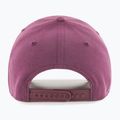 Кепка 47 Brand MLB New York Yankees MVP plum 2