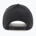 Кепка 47 Brand MLB Los Angeles Dodgers MVP black 2