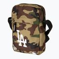 Сумка New Era Slide Los Angeles Dodgers green med