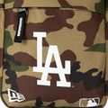 Сумка New Era Slide Los Angeles Dodgers green med 2