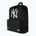 Рюкзак міський New Era Stadium New York Yankees 19 л black