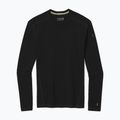Чоловіча термоактивна кофта Smartwool Merino Base Layer Crew Boxed black 5