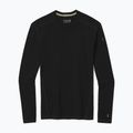 Термофутболка чоловіча  Smartwool Merino 250 Baselayer Crew Boxed чорна 16350-001-S 5