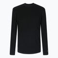 Чоловіча термоактивна кофта Smartwool Merino Base Layer Crew Boxed black