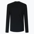 Чоловіча термоактивна кофта Smartwool Merino Base Layer Crew Boxed black 2