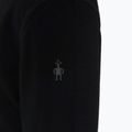 Чоловіча термоактивна кофта Smartwool Merino Base Layer Crew Boxed black 4