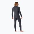 Чоловіча термоактивна кофта Smartwool Merino 250 Baselayer Crew Boxed charcoal heather 2