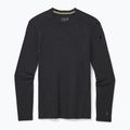 Чоловіча термоактивна кофта Smartwool Merino 250 Baselayer Crew Boxed charcoal heather 6