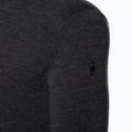 Чоловіча термоактивна кофта Smartwool Merino 250 Baselayer Crew Boxed charcoal heather 5