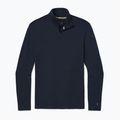 Термофутболка чоловіча  Smartwool Merino 250 Baselayer 1/4 Zip Boxed темно-синя 16356-092-S 6