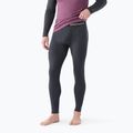 Жіночі термоштани Smartwool Merino 250 Baselayer Bottom Boxed з вугільного вересу