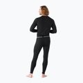 Кальсони термоактивні чоловічі  Smartwool Merino 250 Baselayer Bottom Boxed чорні 16362-001-S 2