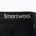 Кальсони термоактивні чоловічі  Smartwool Merino 250 Baselayer Bottom Boxed чорні 16362-001-S 7