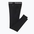 Штани термічні чоловічі Smartwool Merino 250 Baselayer Bottom Boxed black 3