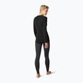 Жіноча термоактивна кофта Smartwool Merino 250 Baselayer Crew Boxed black 2