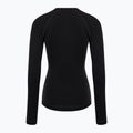 Жіноча термоактивна кофта Smartwool Merino 250 Baselayer Crew Boxed black 4