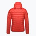 Пуховик чоловічий Napapijri NP0A4ENN naranja 3