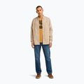 Футболка чоловіча Timberland Kennebec Tree Logo wheat boot 2