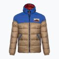 Пуховик чоловічий Napapijri NP0A4ENR beige 2