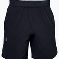 Шорти для тренувань чоловічі Under Armour Ua Stretch-Woven чорні 1351667-001