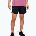Шорти для тренувань чоловічі Under Armour Ua Stretch-Woven чорні 1351667-001 3
