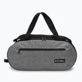 Сумка тренувальна Under Armour Roland Duffle SM 21 l сіра 1352117-040