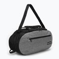 Сумка тренувальна Under Armour Roland Duffle SM 21 l сіра 1352117-040 2
